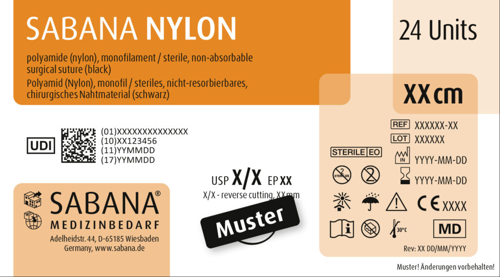 Sabana Nylon